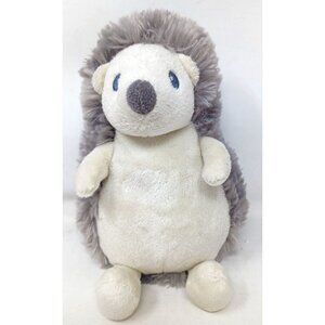 Aurora World Ebba HedgeHog Plush 9.5 inch Hedgie Stuffed Animal Toy  #D22